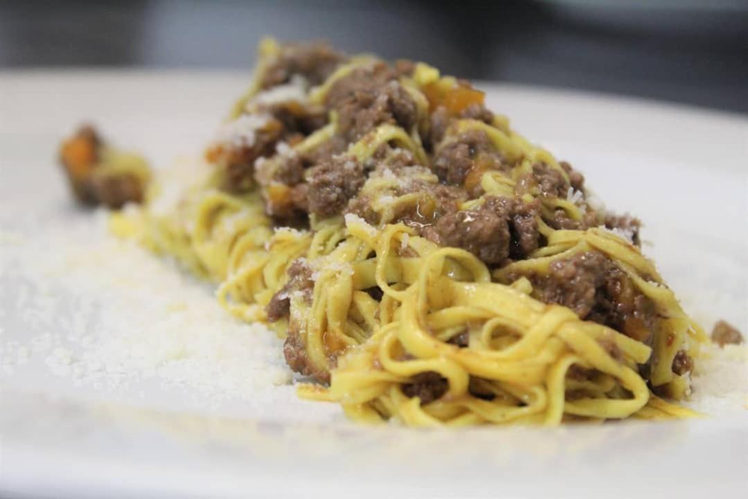 Hotel Ristorante Benigni Campagnano Di Roma Dış mekan fotoğraf